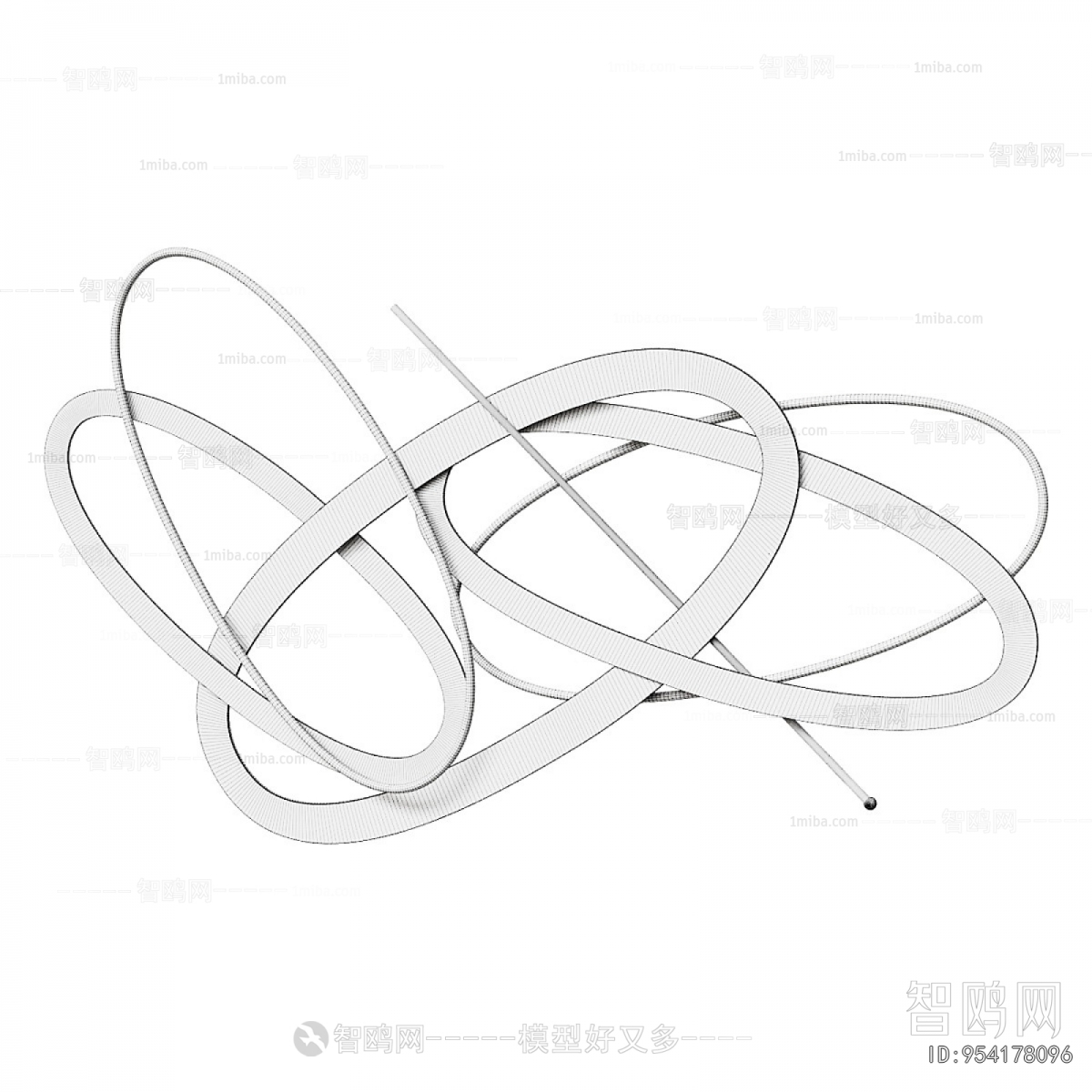 Modern Wall Decoration