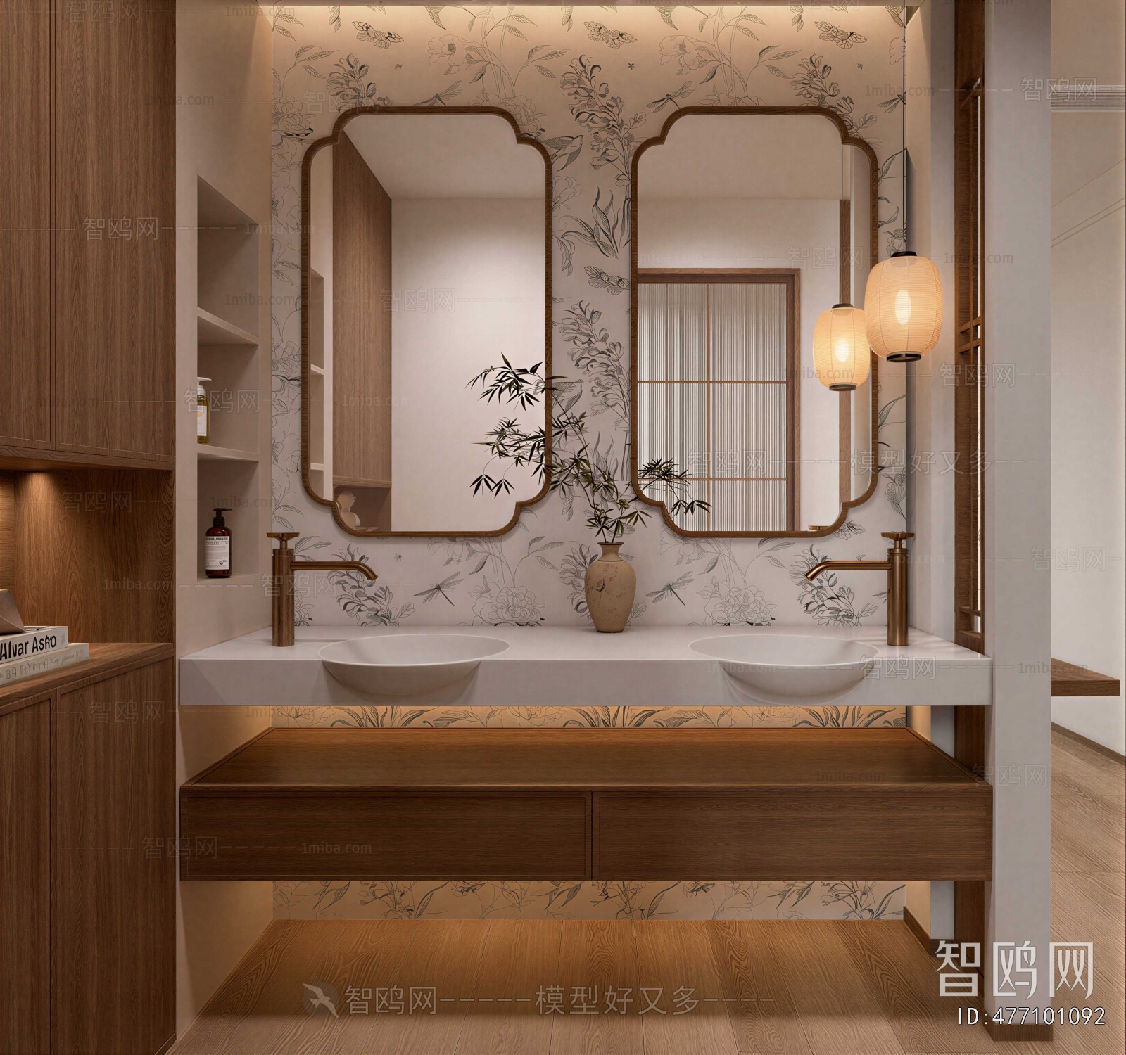 New Chinese Style TOILET