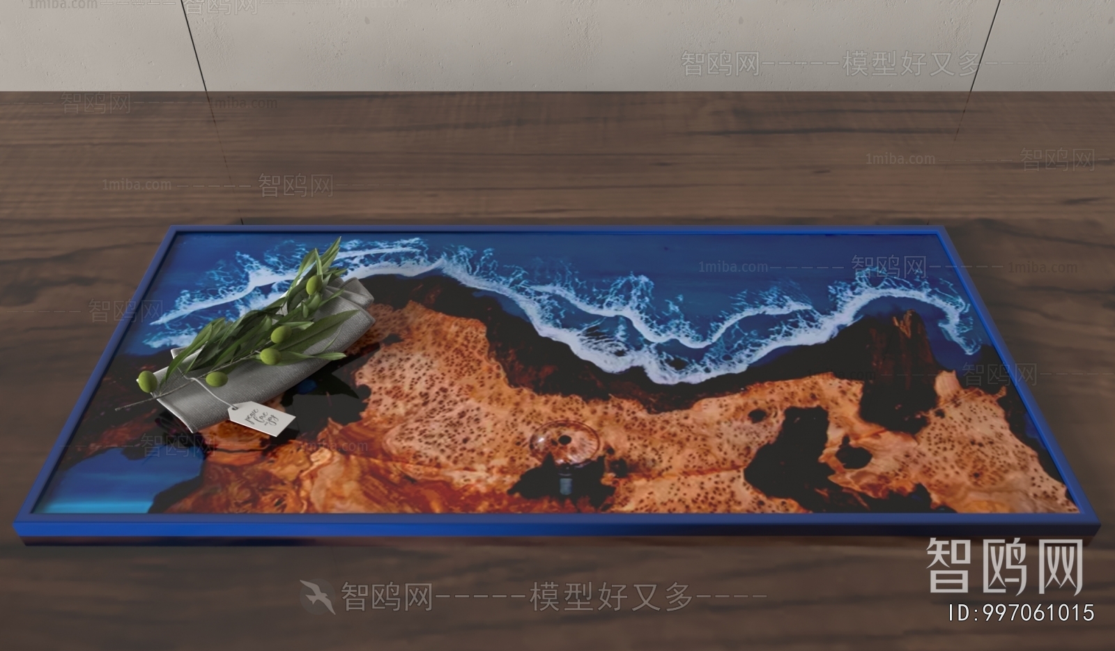 New Chinese Style Tea Set