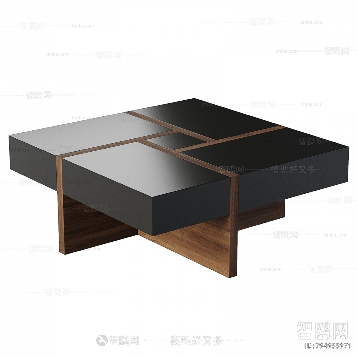 Modern Coffee Table