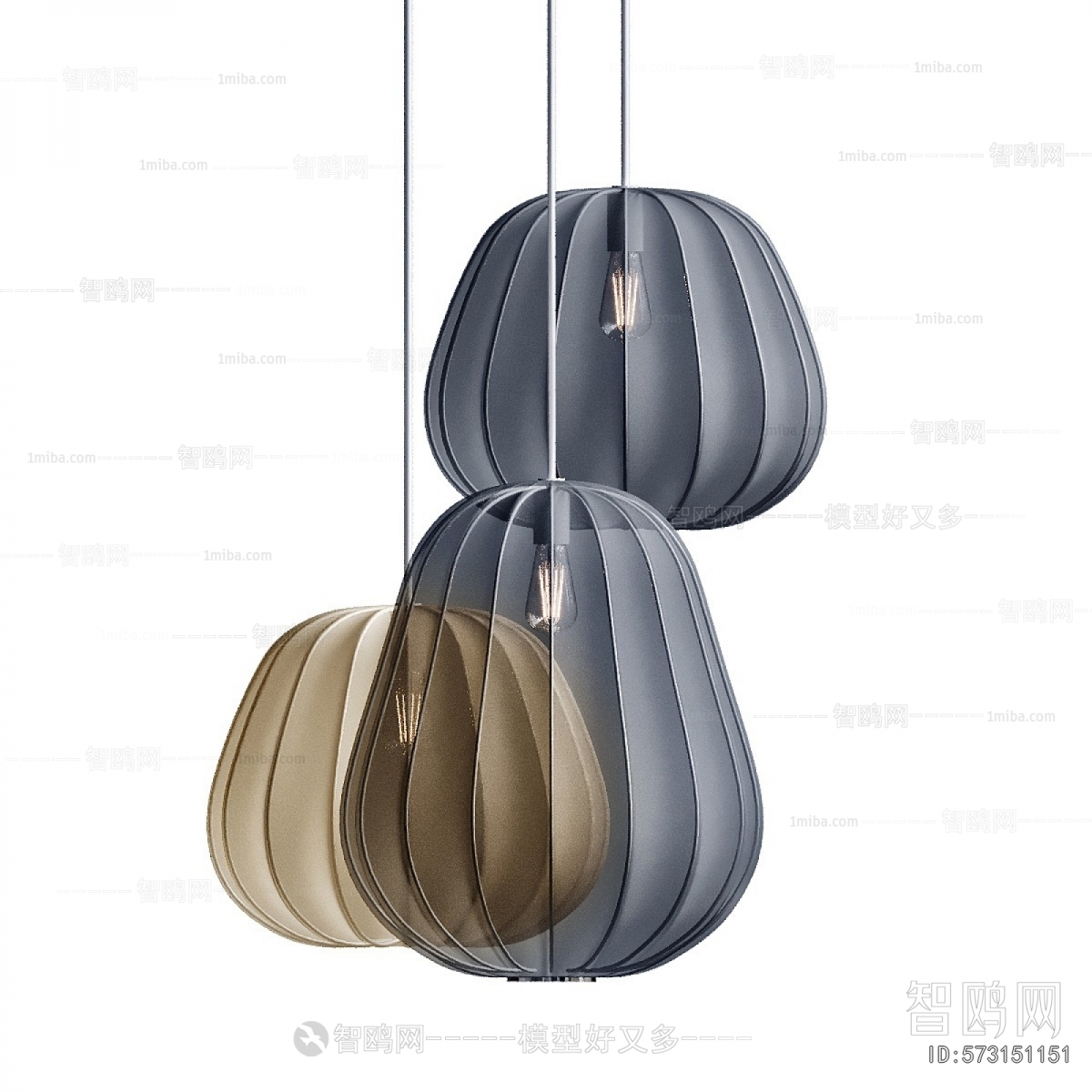 Modern Droplight