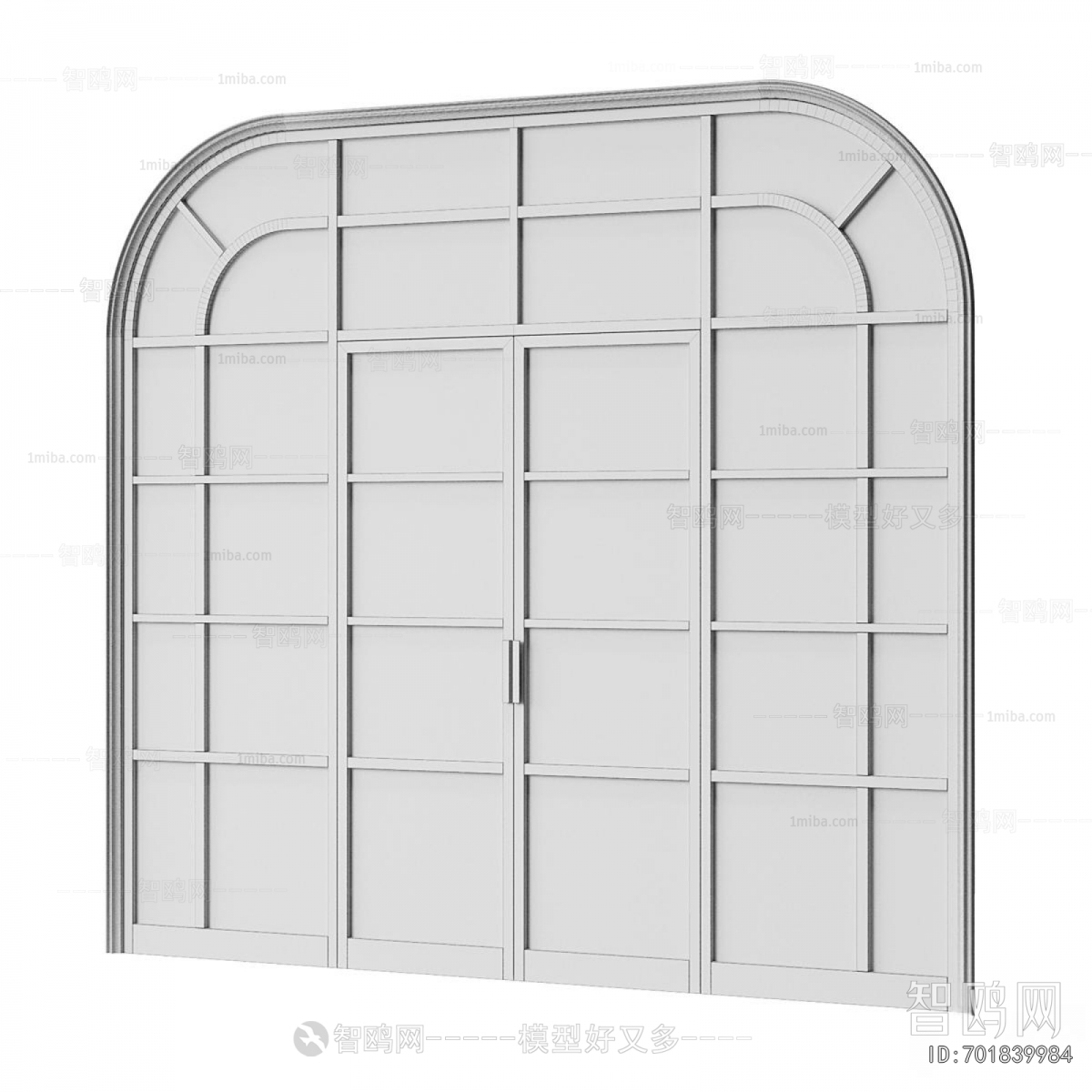Modern Sliding Door