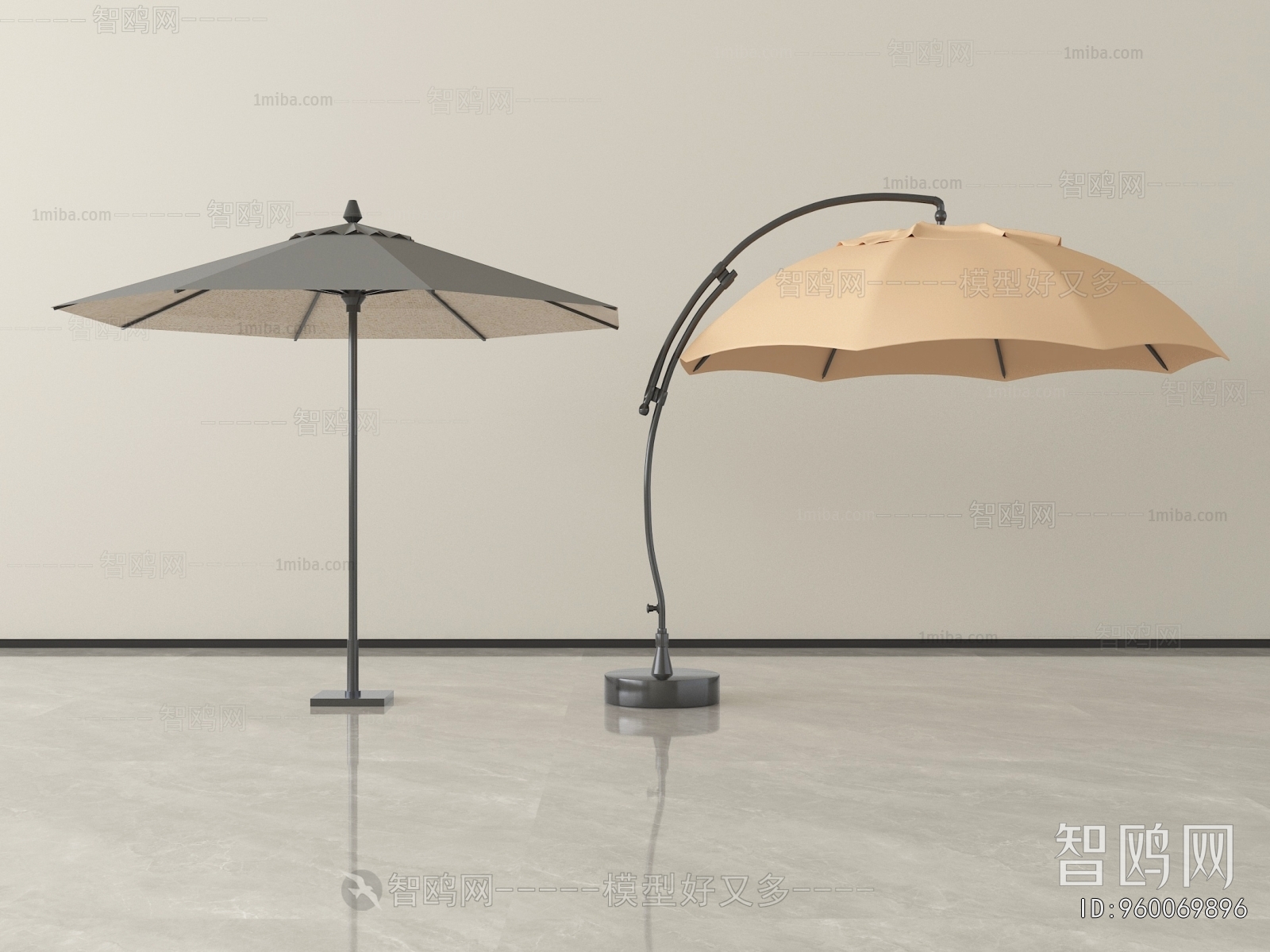 Modern Sunshade/Canopy/Tensioning Film