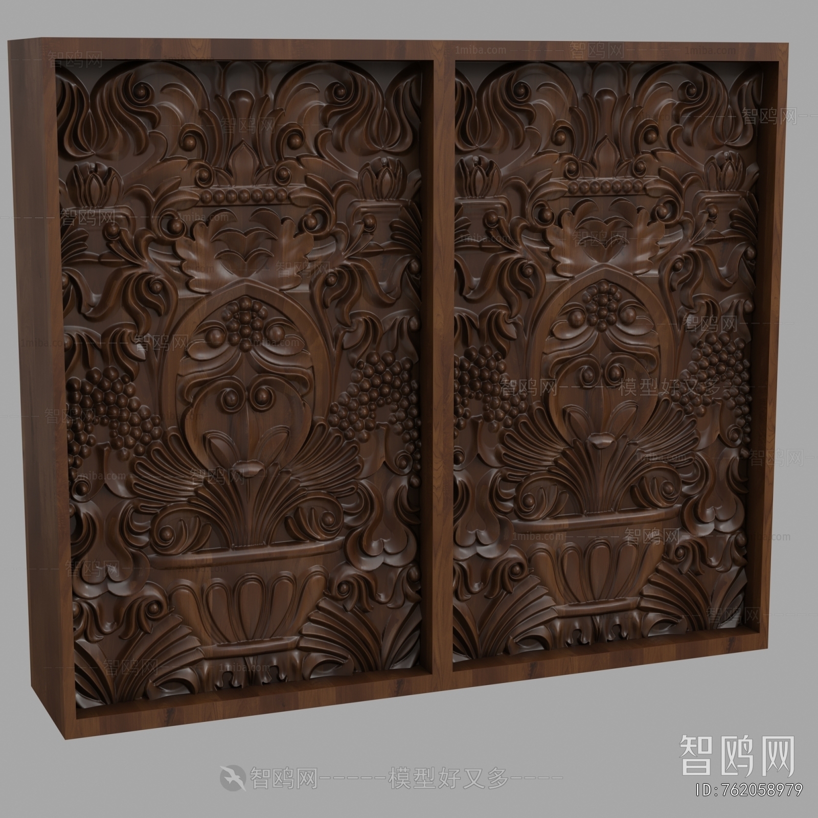 New Chinese Style Sculpture