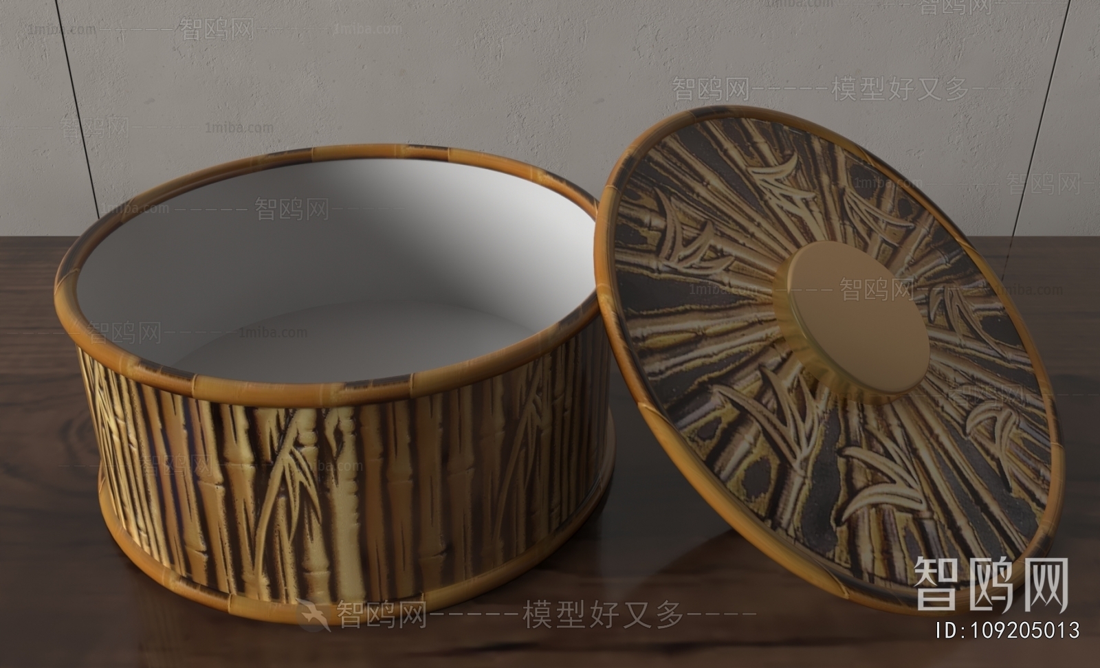 New Chinese Style Other