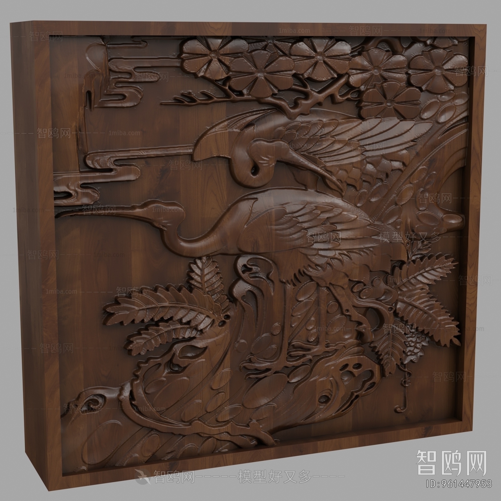 New Chinese Style Sculpture