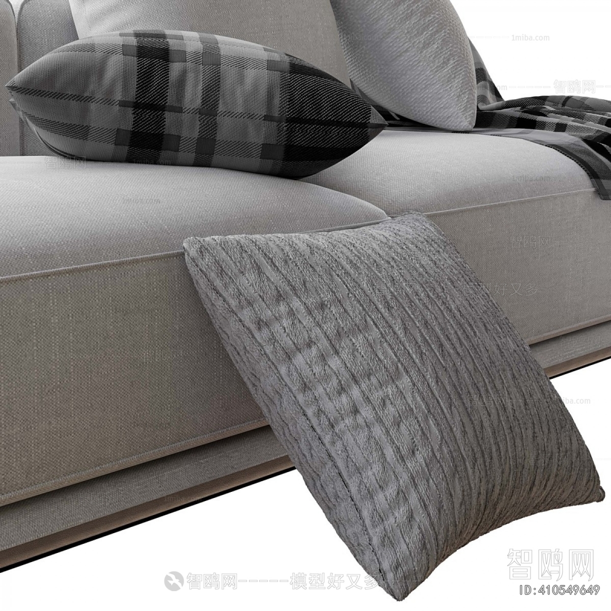 Modern Corner Sofa