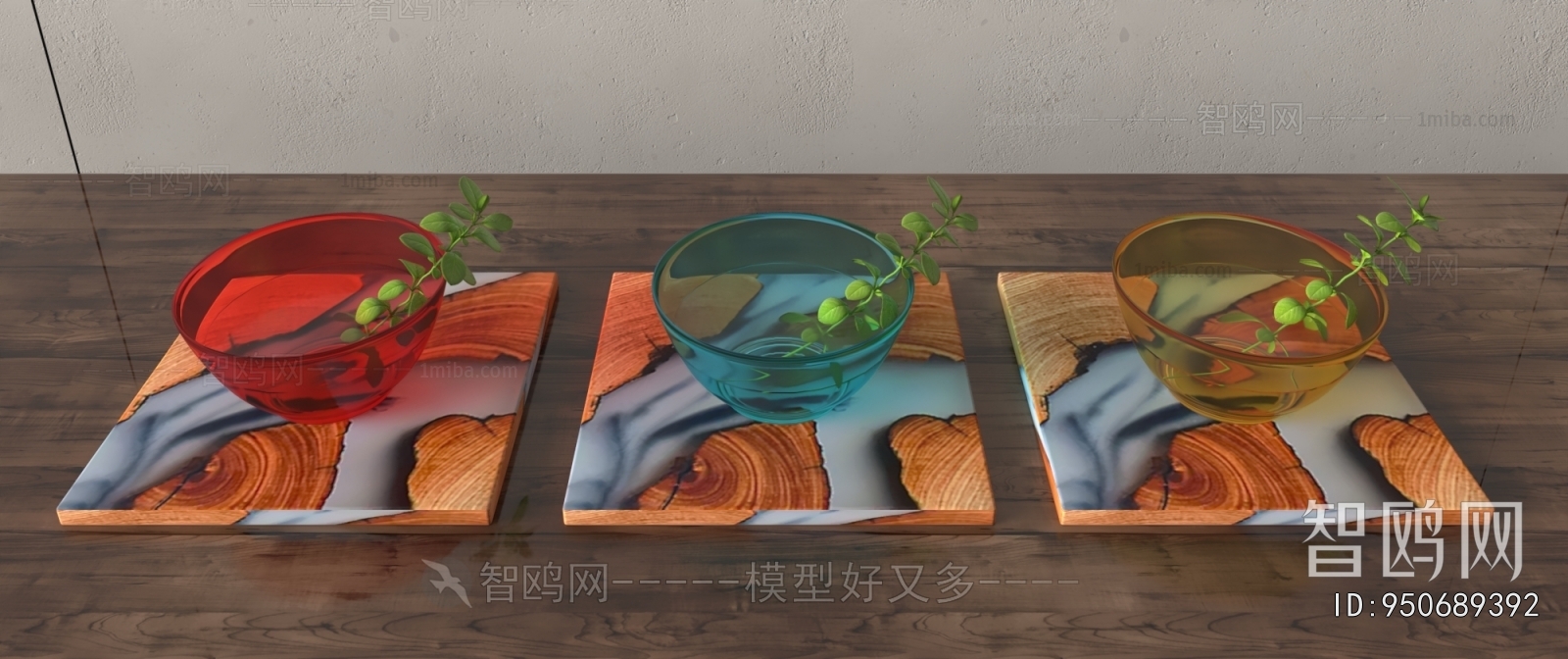 New Chinese Style Tea Set