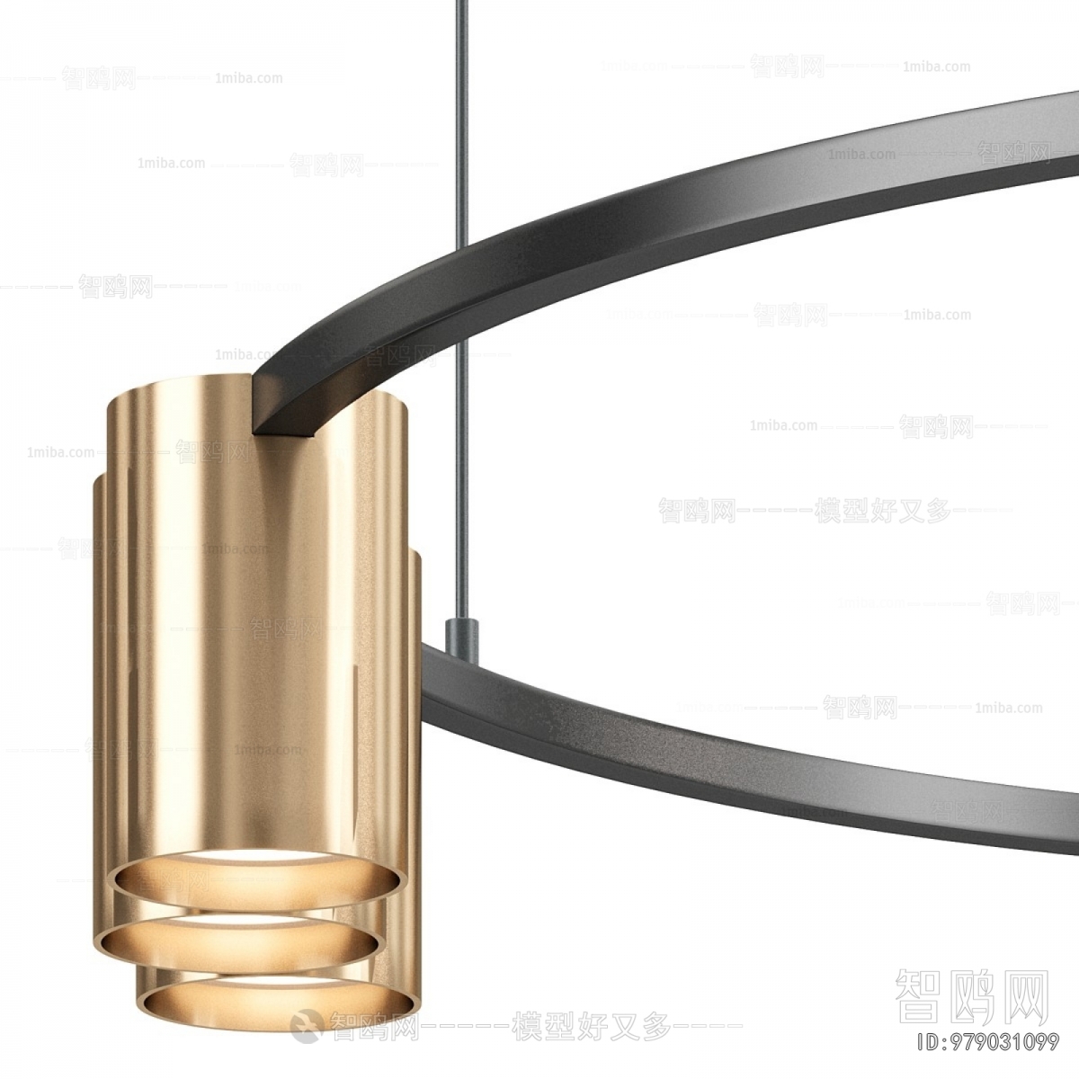 Modern Droplight