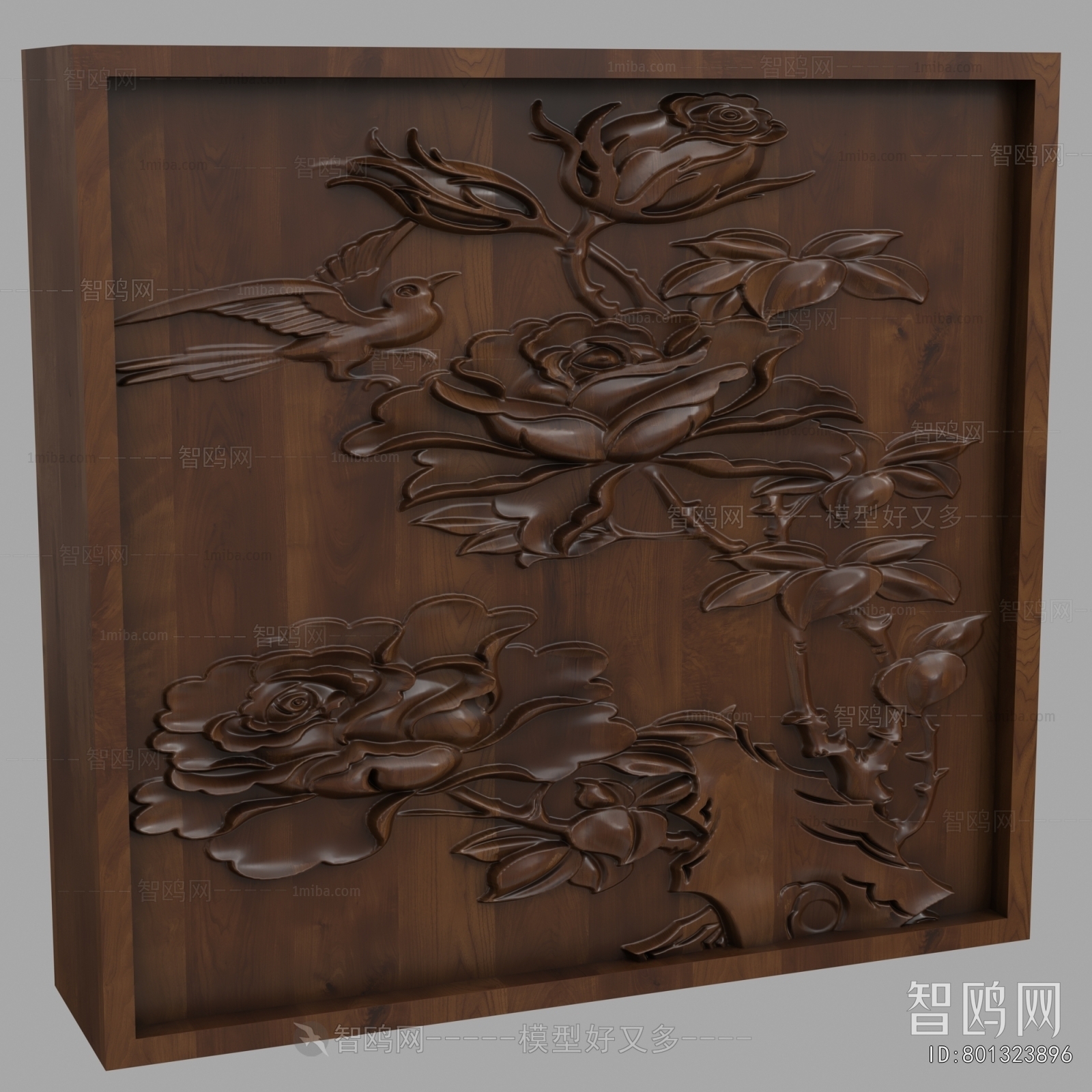 New Chinese Style Sculpture