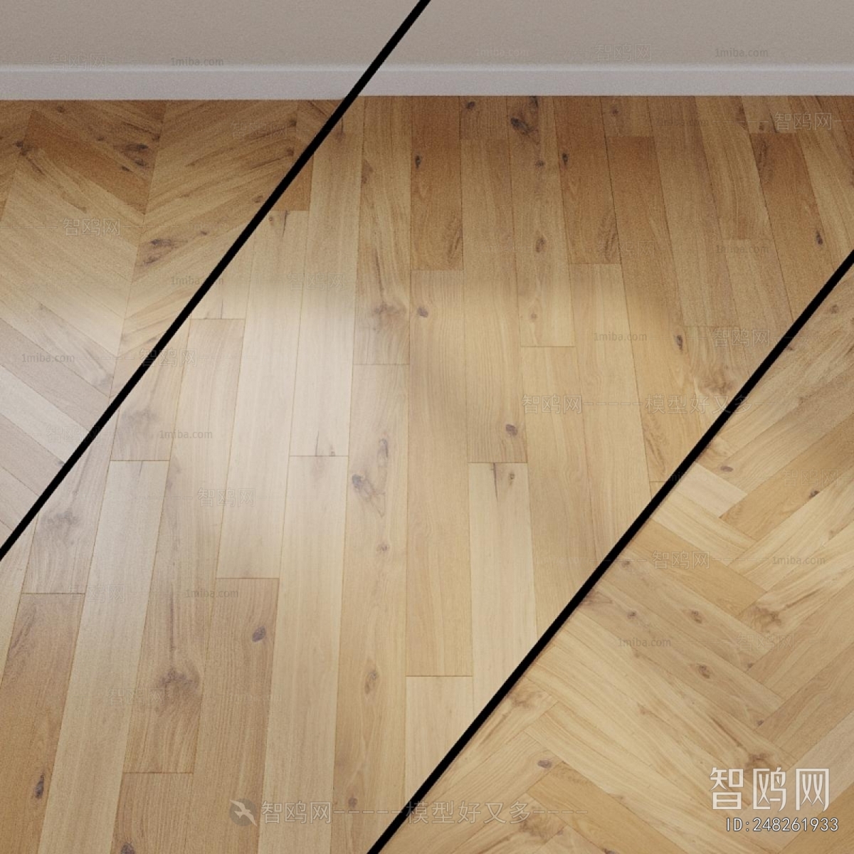 Modern Floor