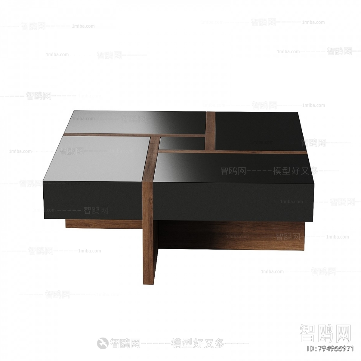 Modern Coffee Table
