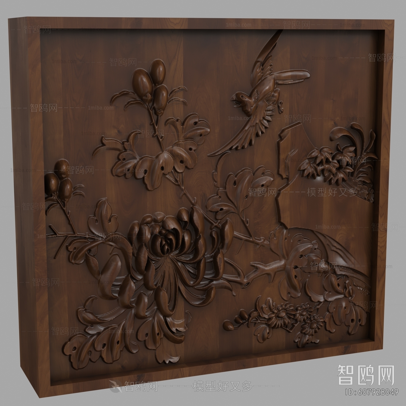 New Chinese Style Sculpture