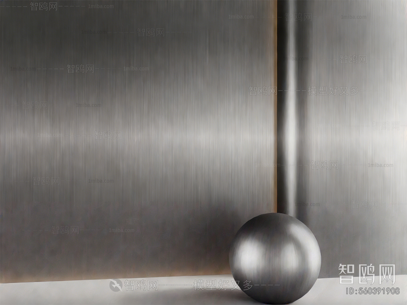 Modern Wall/floor/ceiling