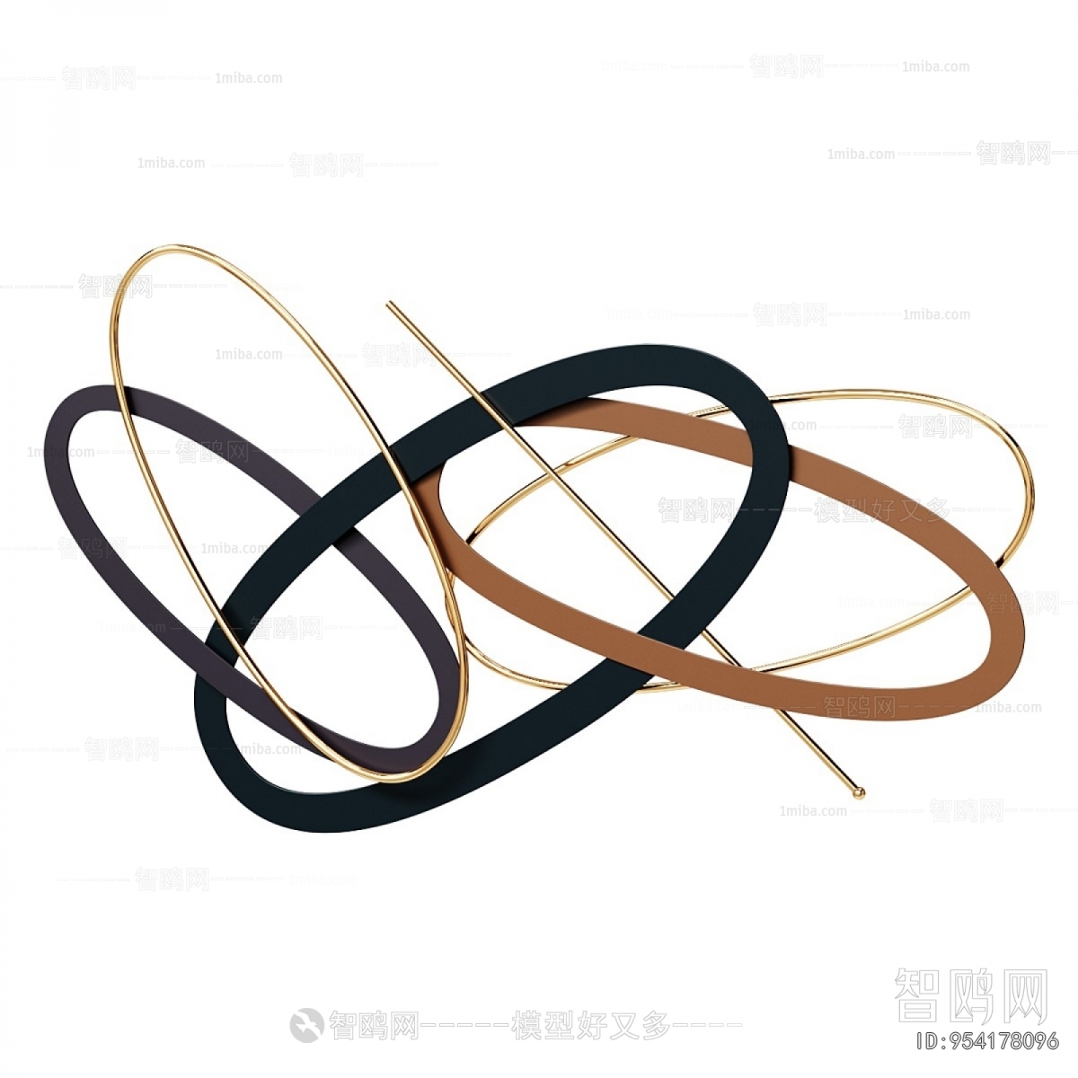 Modern Wall Decoration