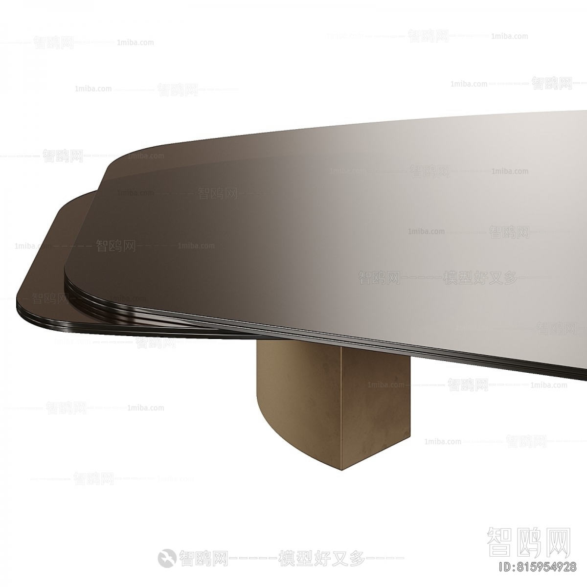 Modern Coffee Table