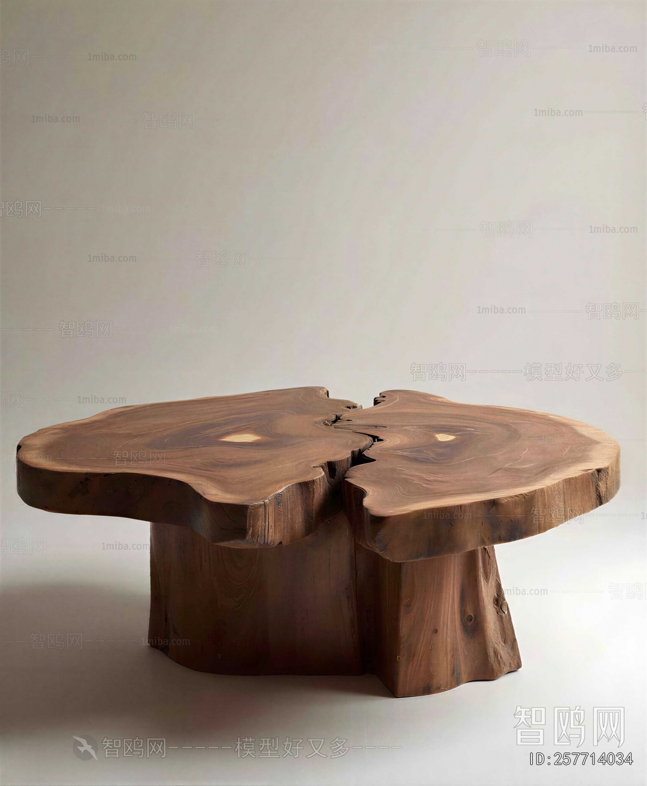 New Chinese Style Coffee Table