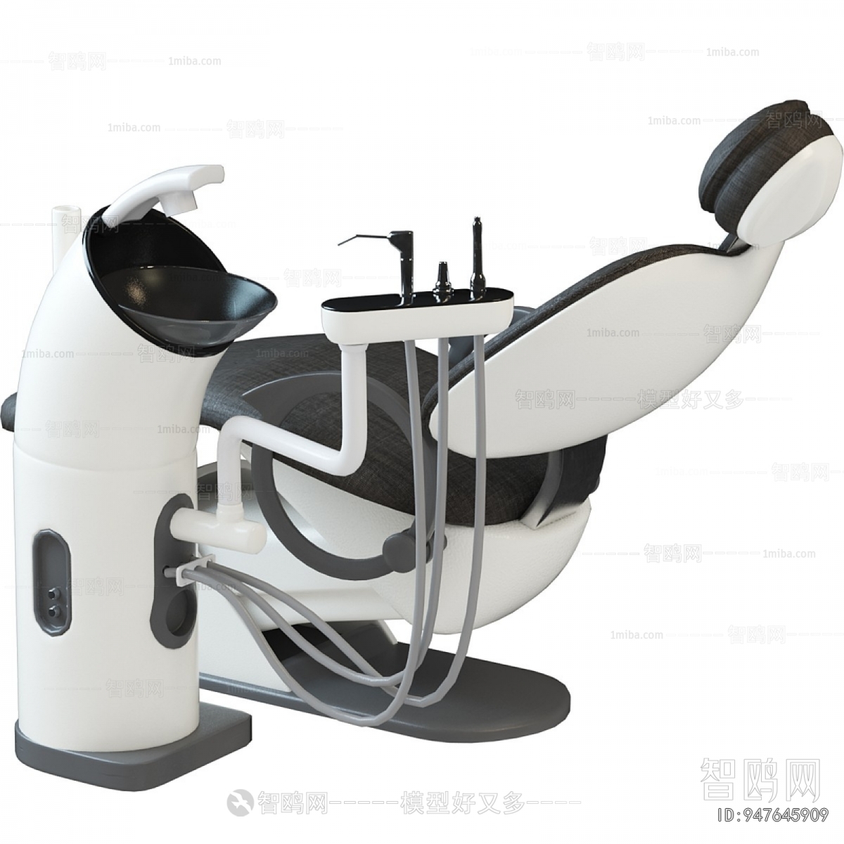 Modern Medical Equipment