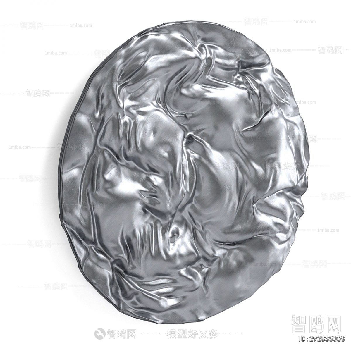 Modern Wall Decoration