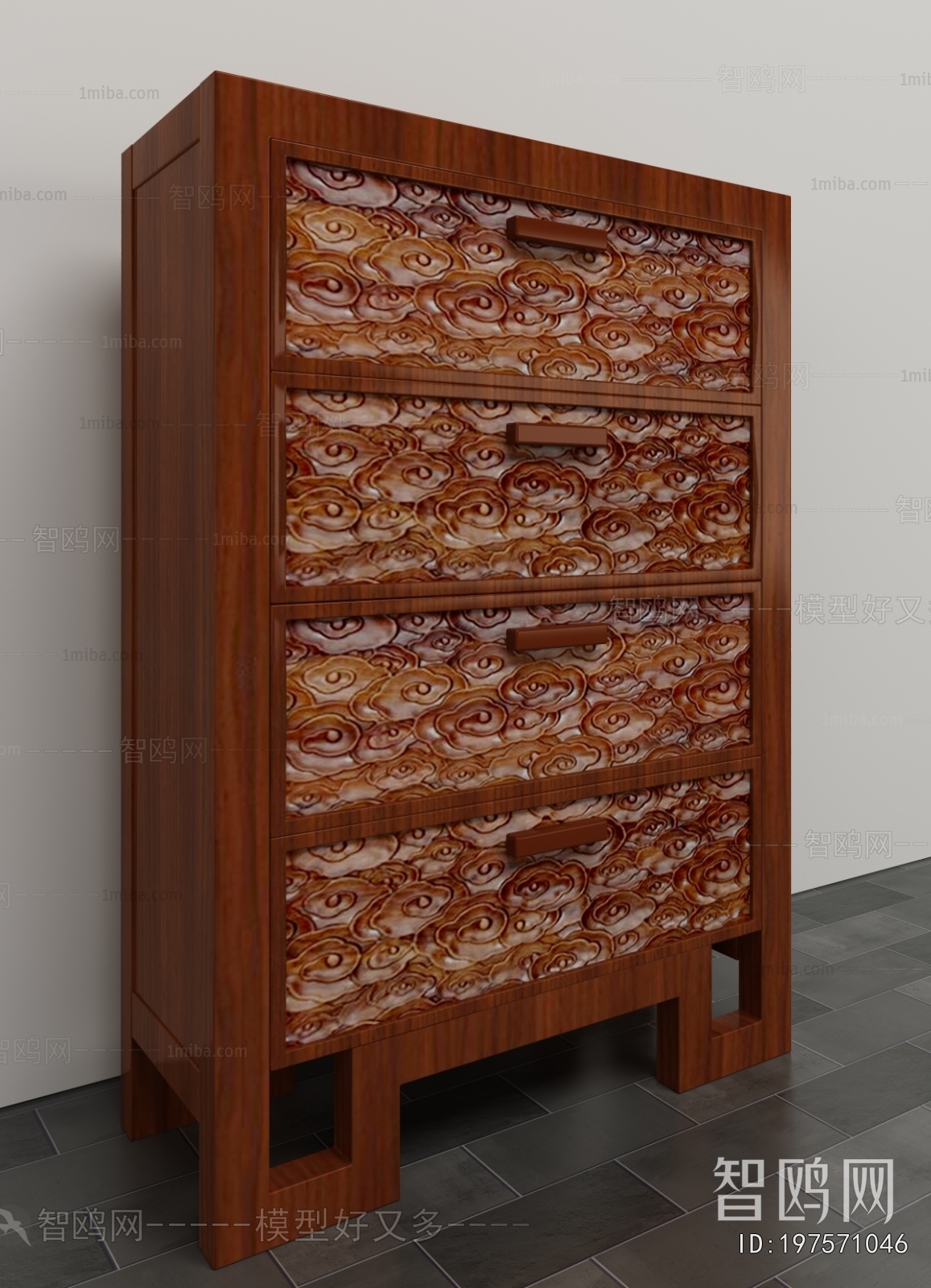 Modern Chest Of Drawers