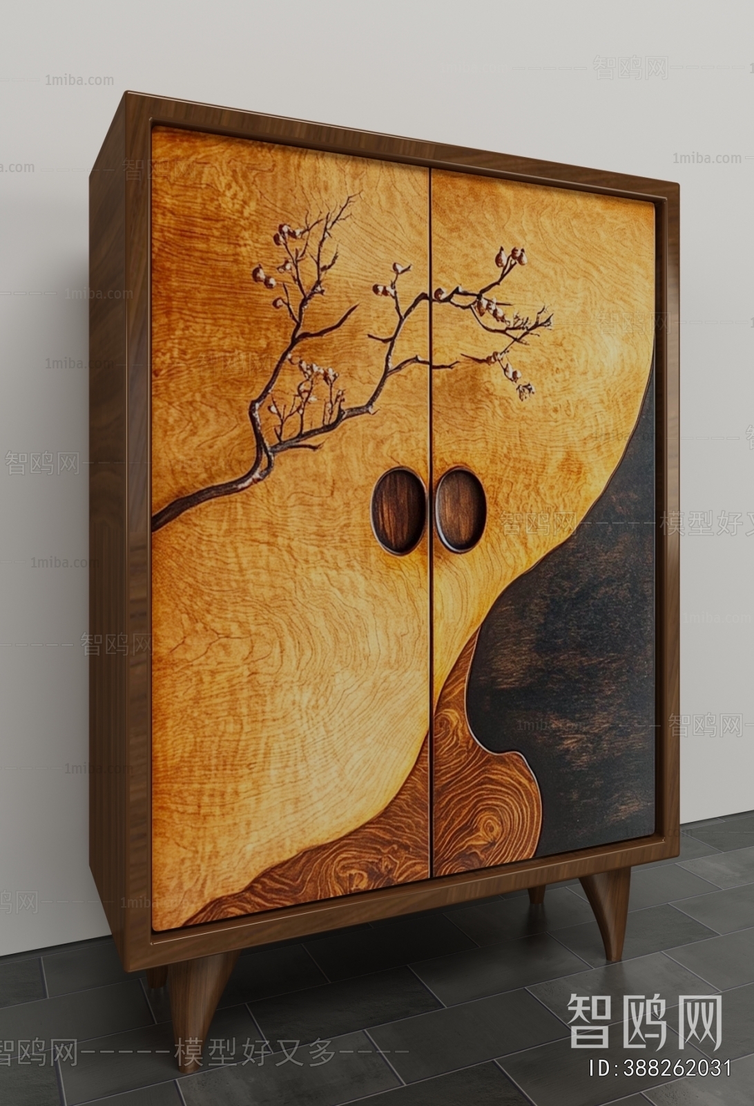 New Chinese Style Other