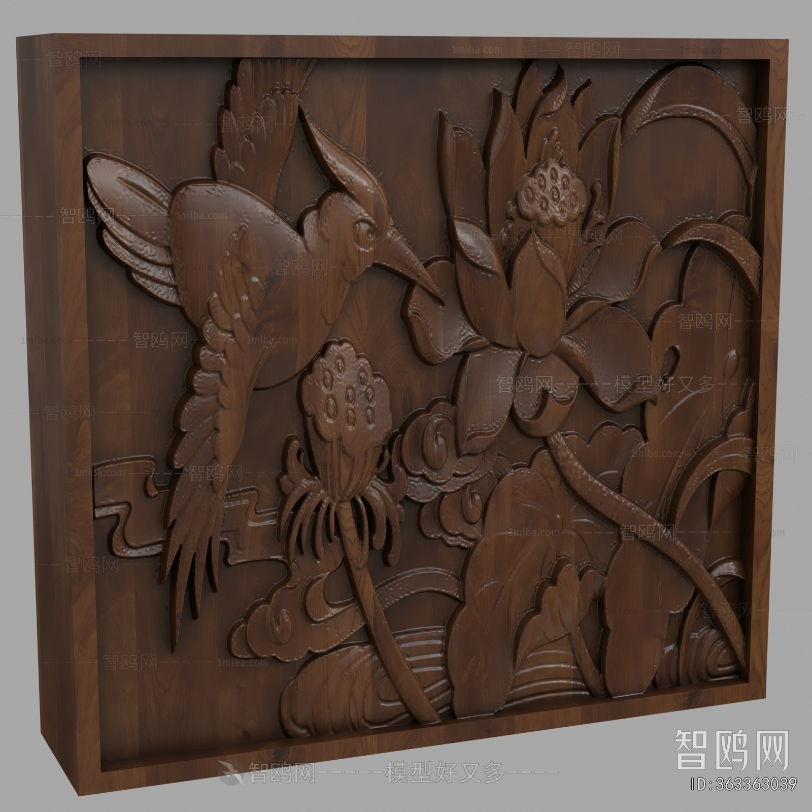 New Chinese Style Sculpture