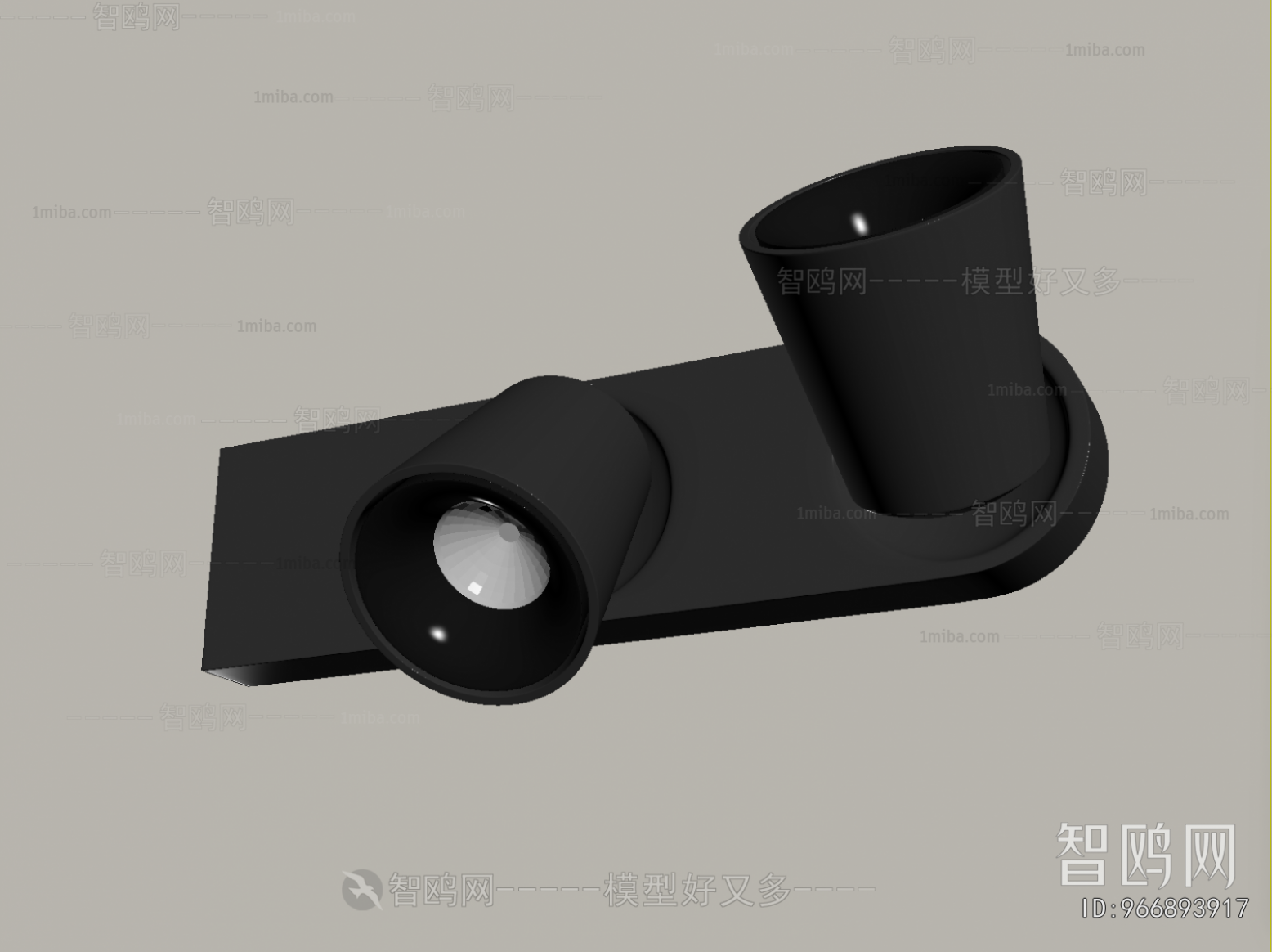 Modern Downlight Spot Light