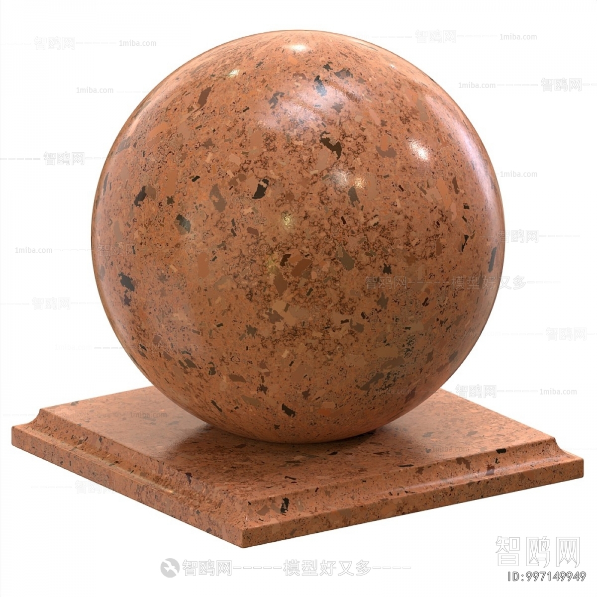 Modern Wall/floor/ceiling