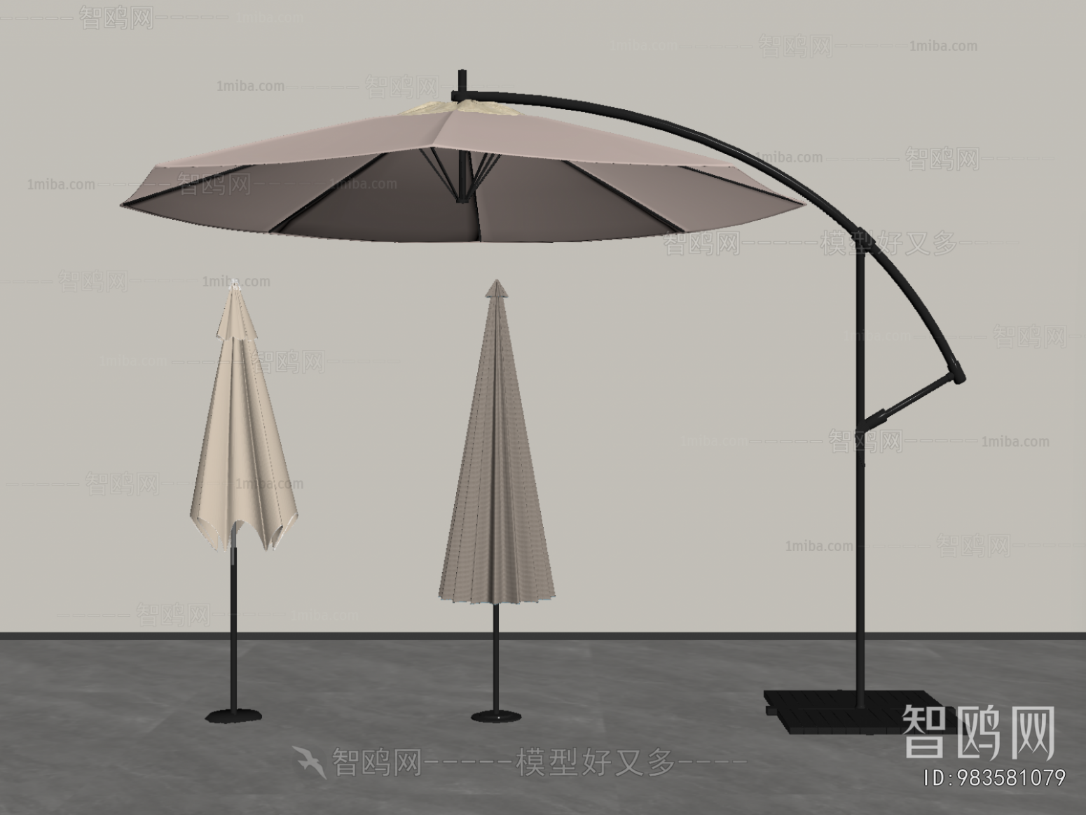 Modern Sunshade/Canopy/Tensioning Film