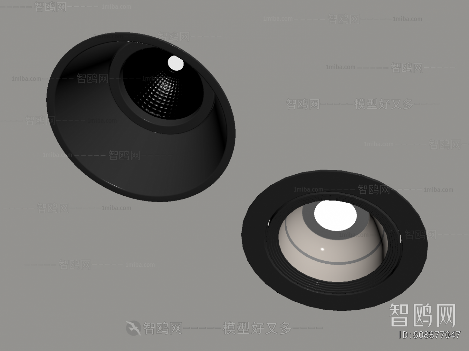 Modern Downlight Spot Light