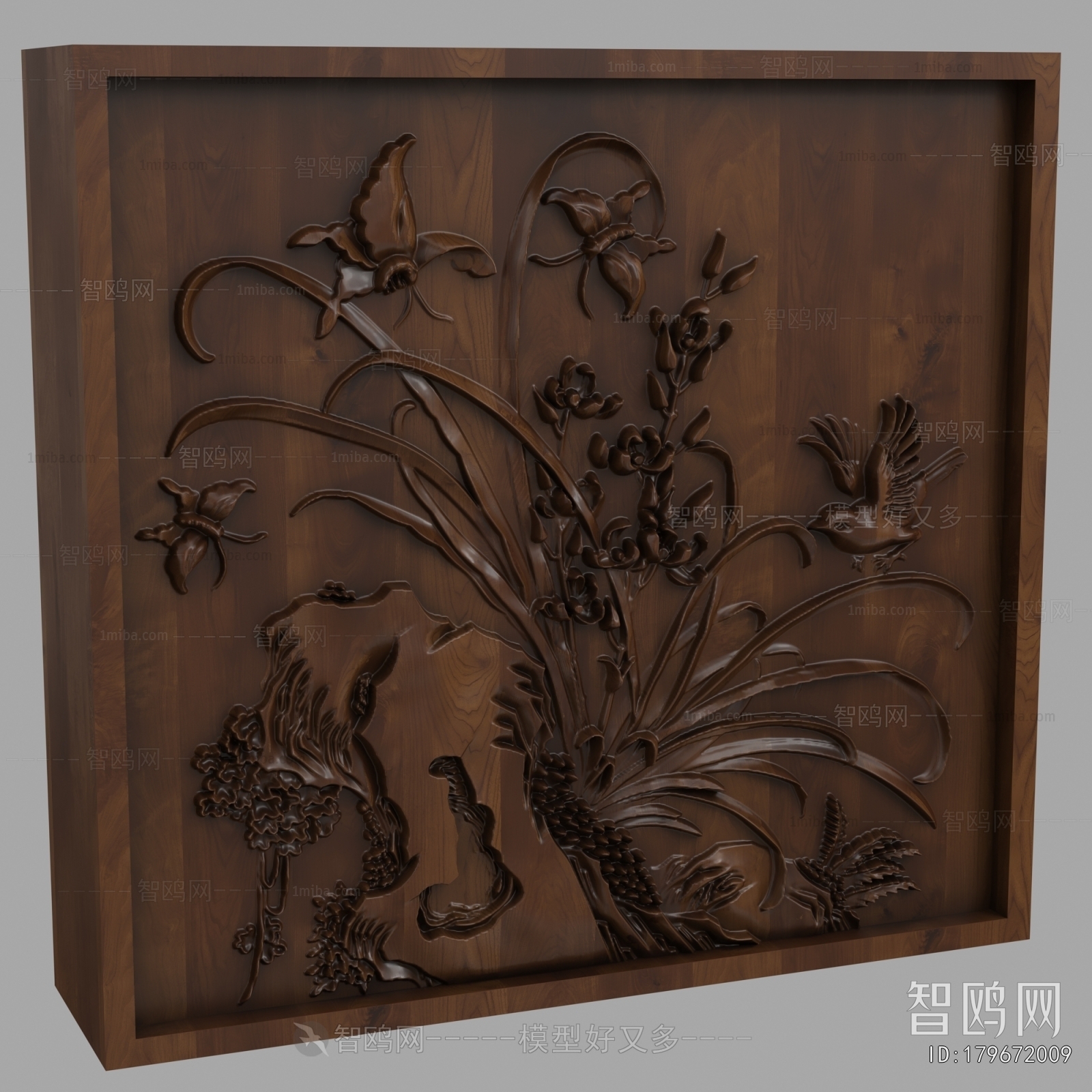 New Chinese Style Sculpture