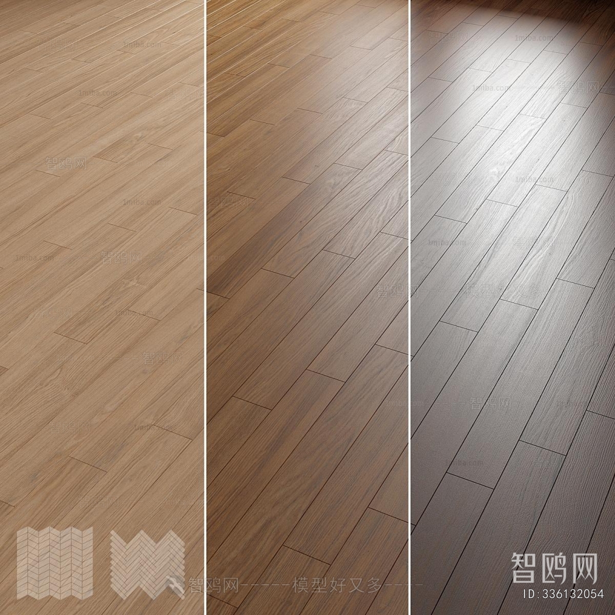 Modern Floor