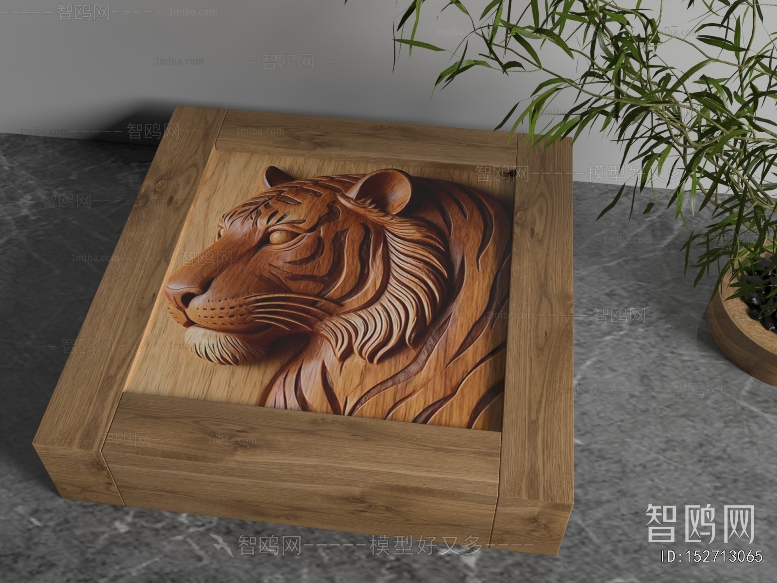 New Chinese Style Decorative Set