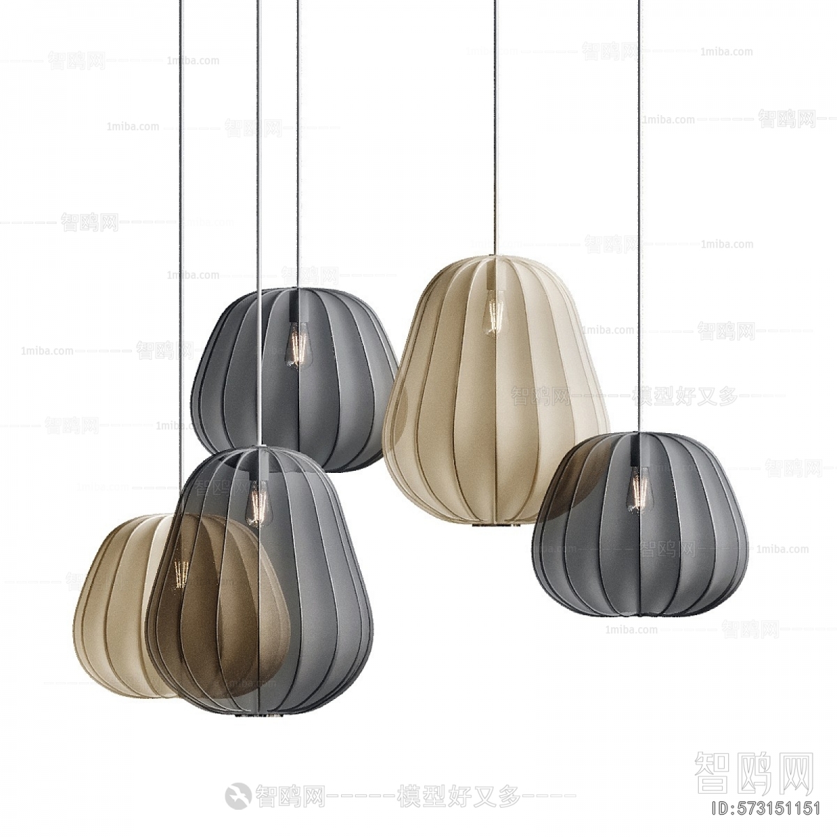 Modern Droplight