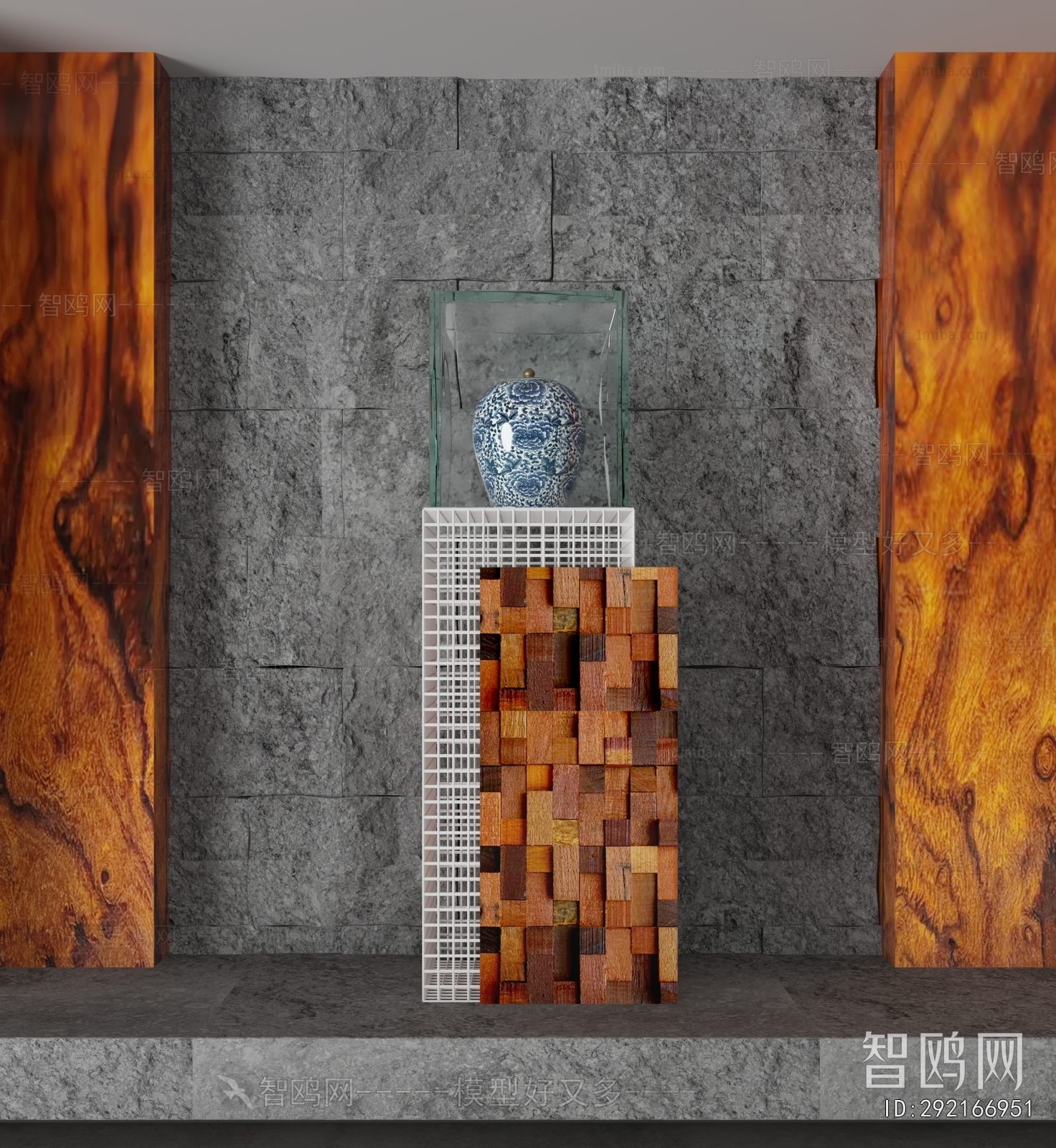 New Chinese Style Utensil