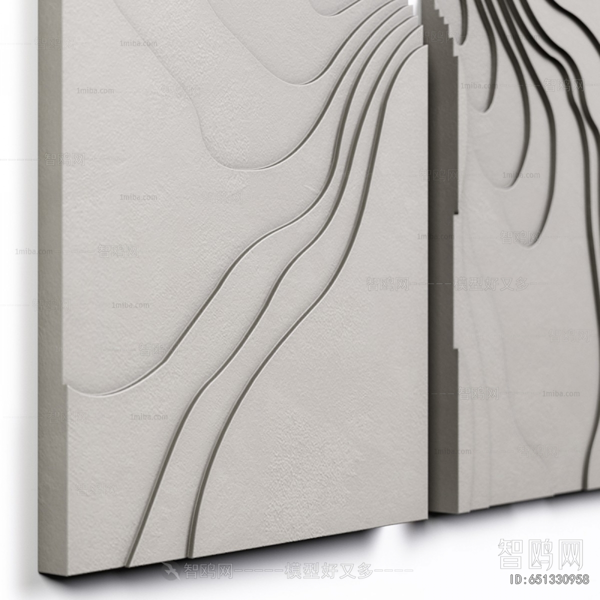 Modern Wall Decoration