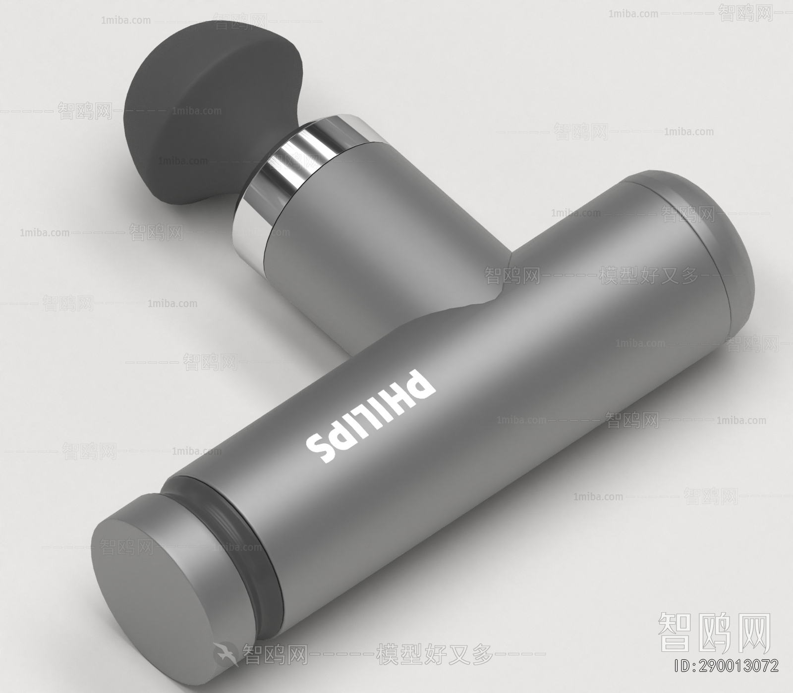 Modern Fitness Equipment