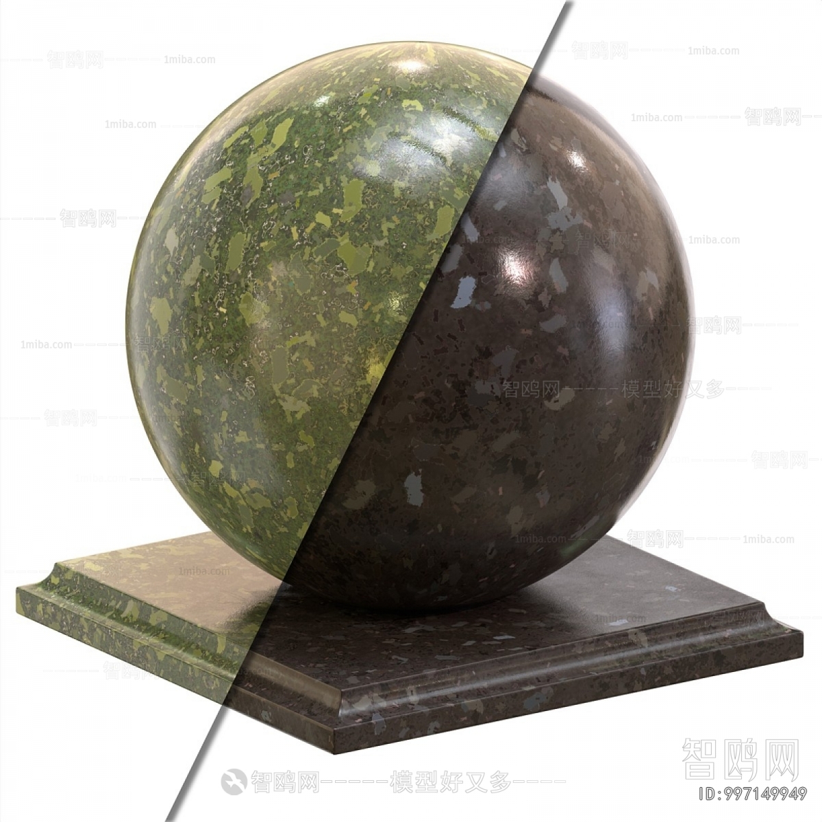 Modern Wall/floor/ceiling