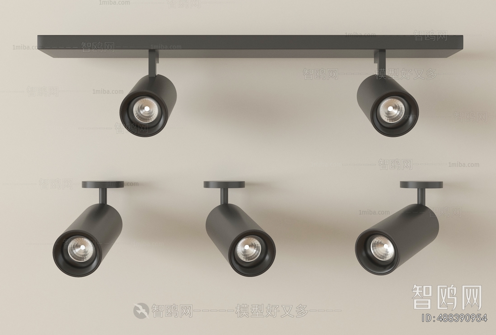 Modern Downlight Spot Light