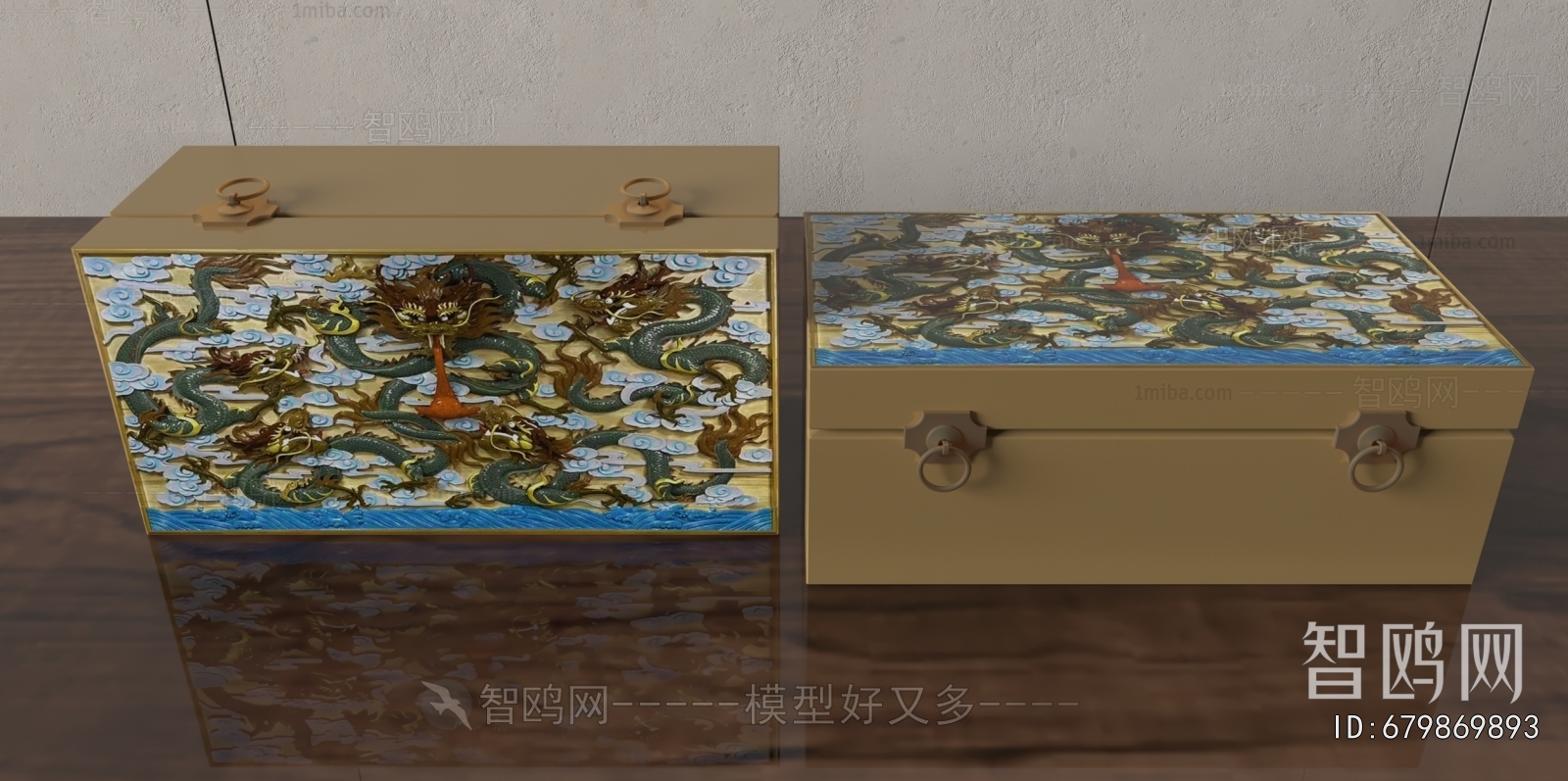 New Chinese Style Other