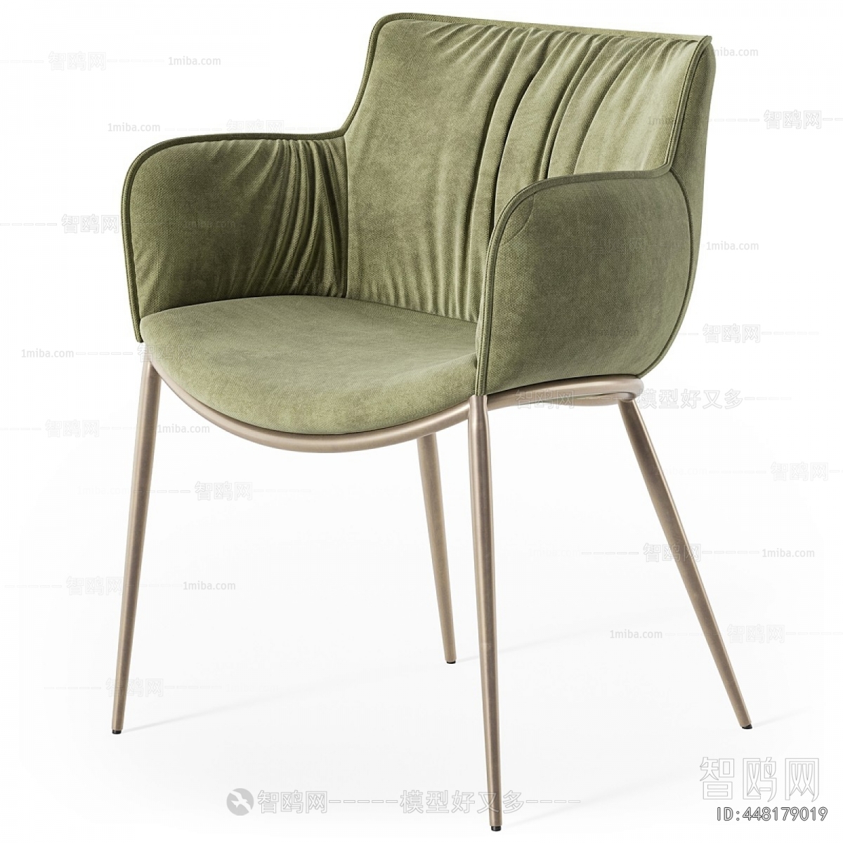 Modern Dining Chair