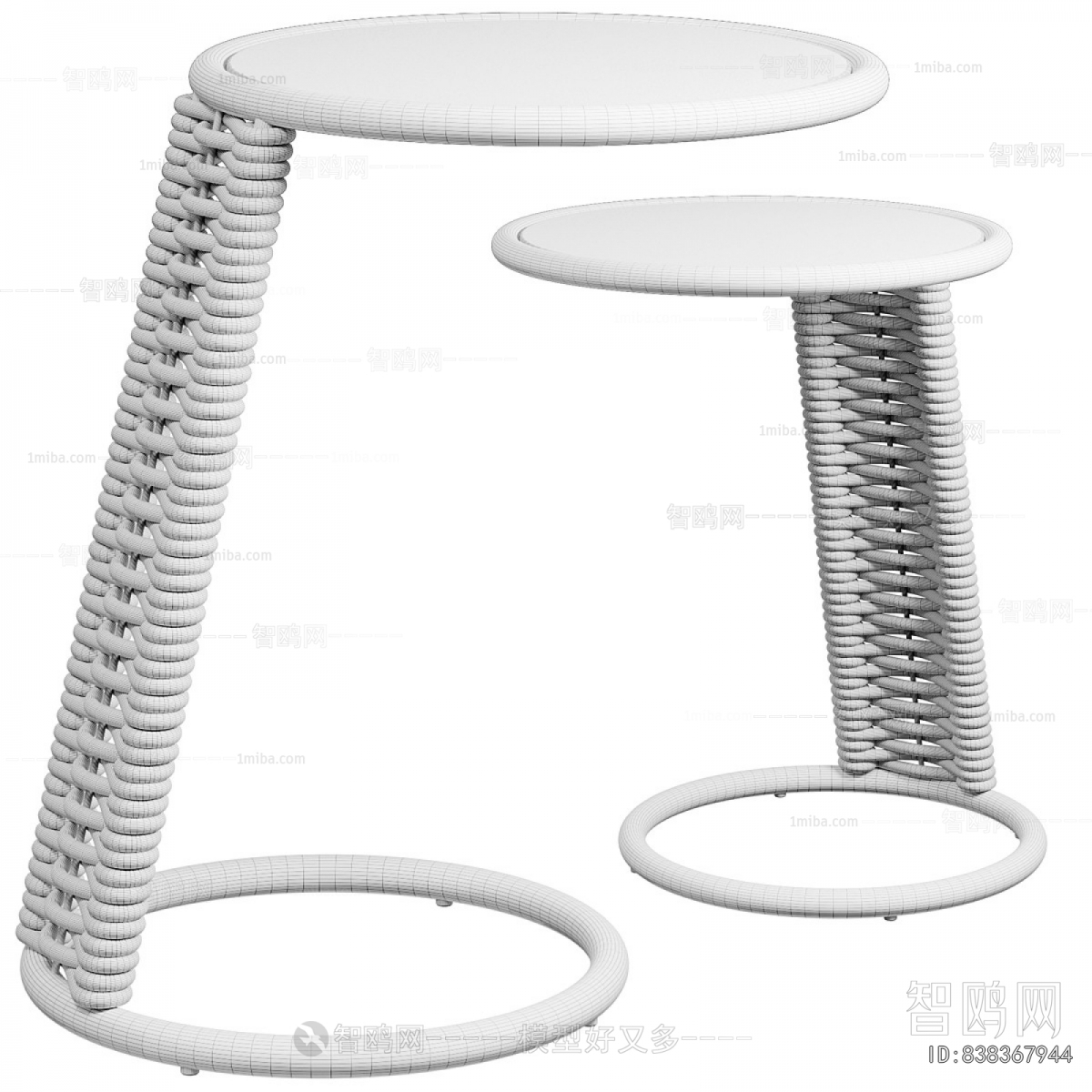 Modern Side Table/corner Table