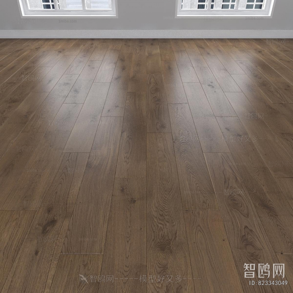 Modern Floor