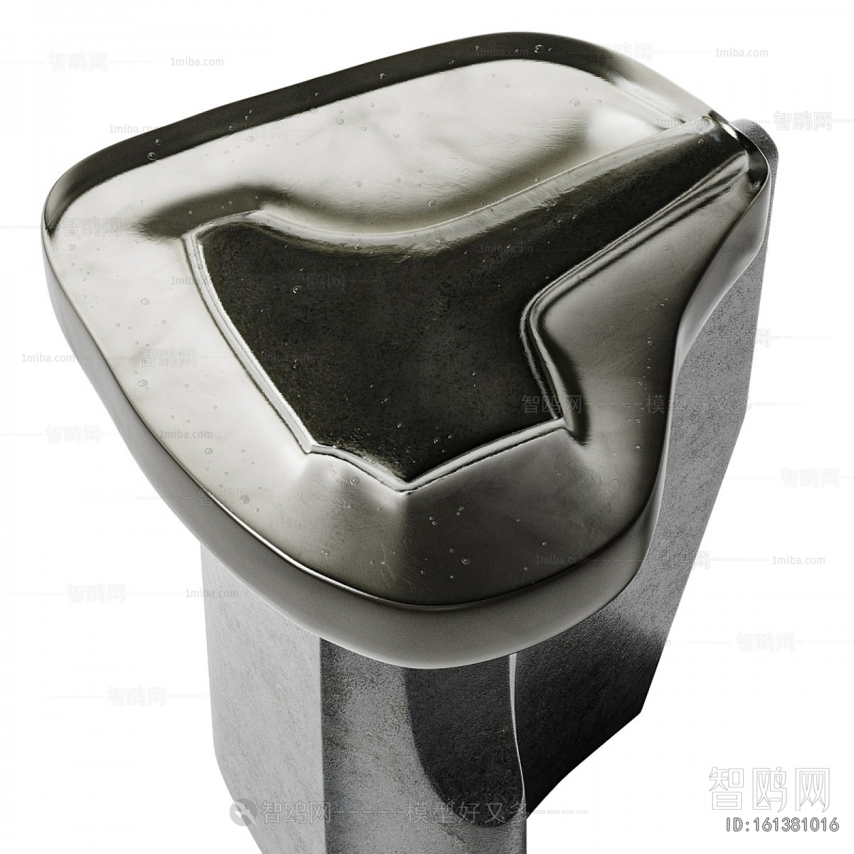 Modern Side Table/corner Table