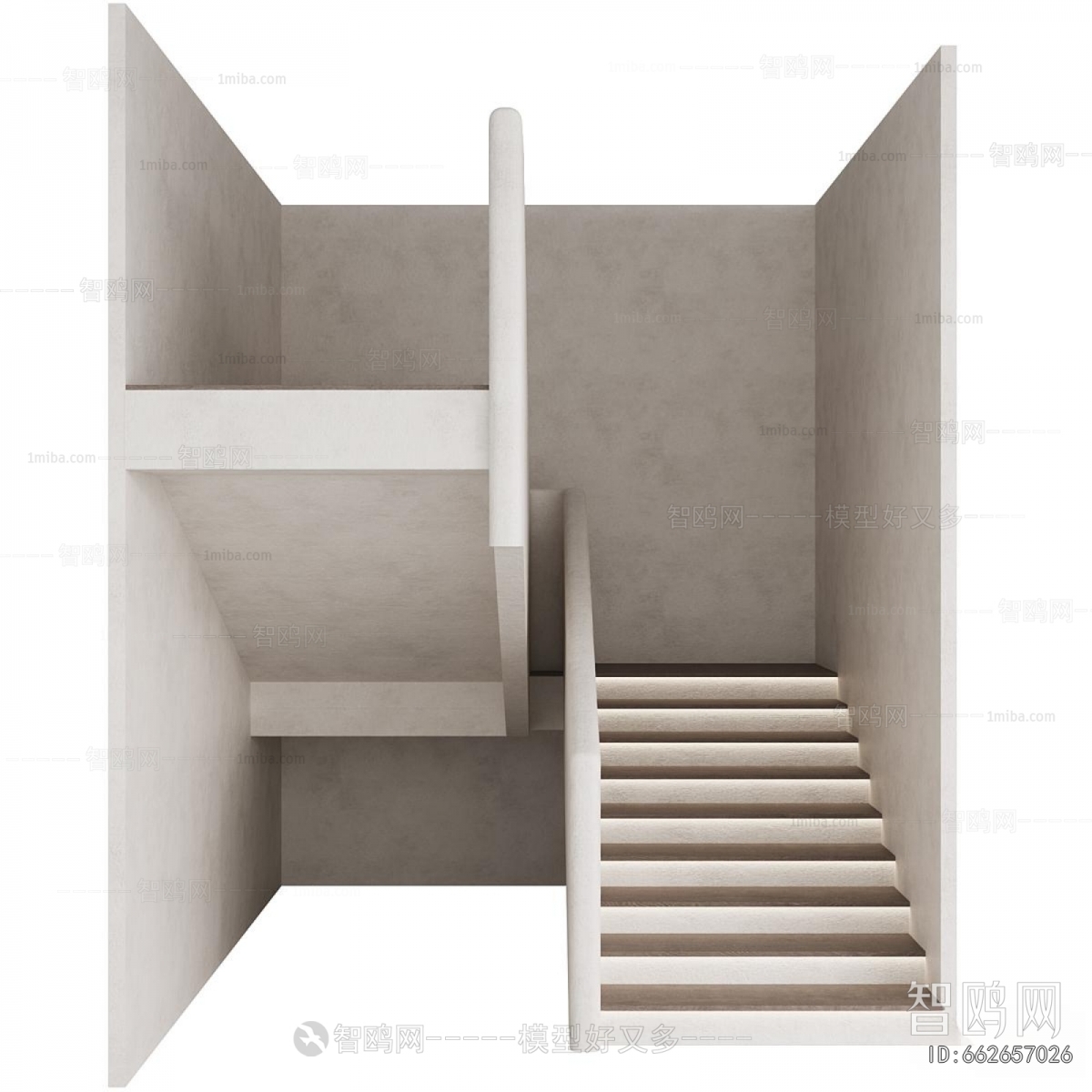 Modern Staircase