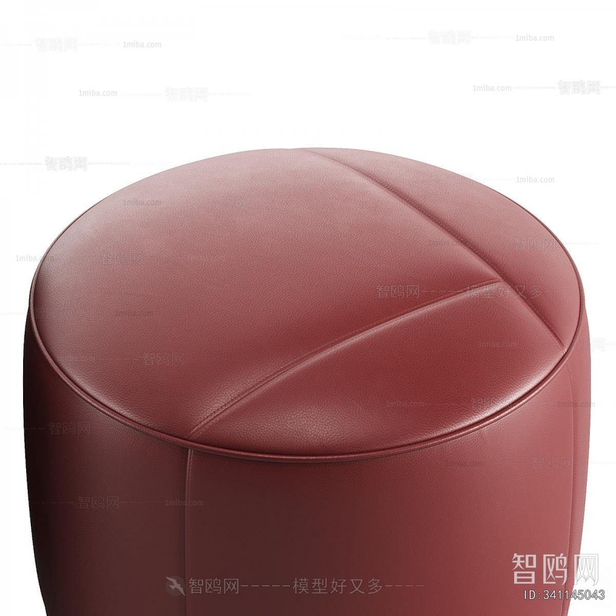 Modern Sofa Stool
