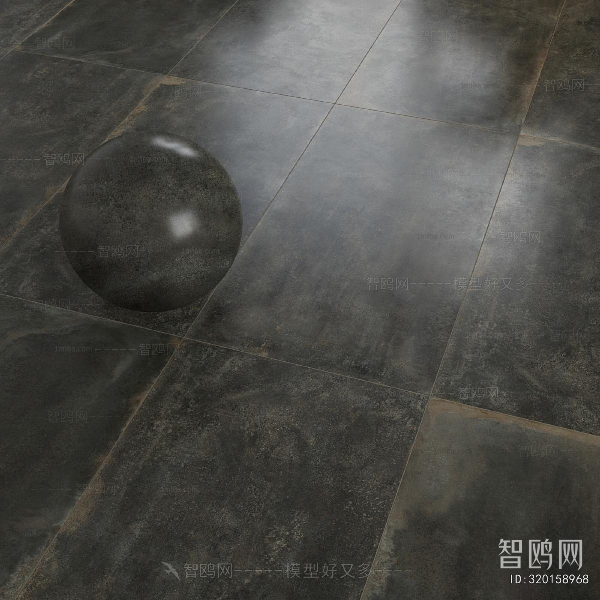 Modern Wall/floor/ceiling