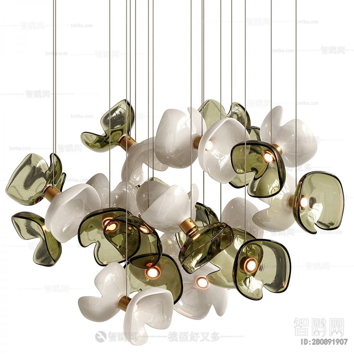 Modern Droplight