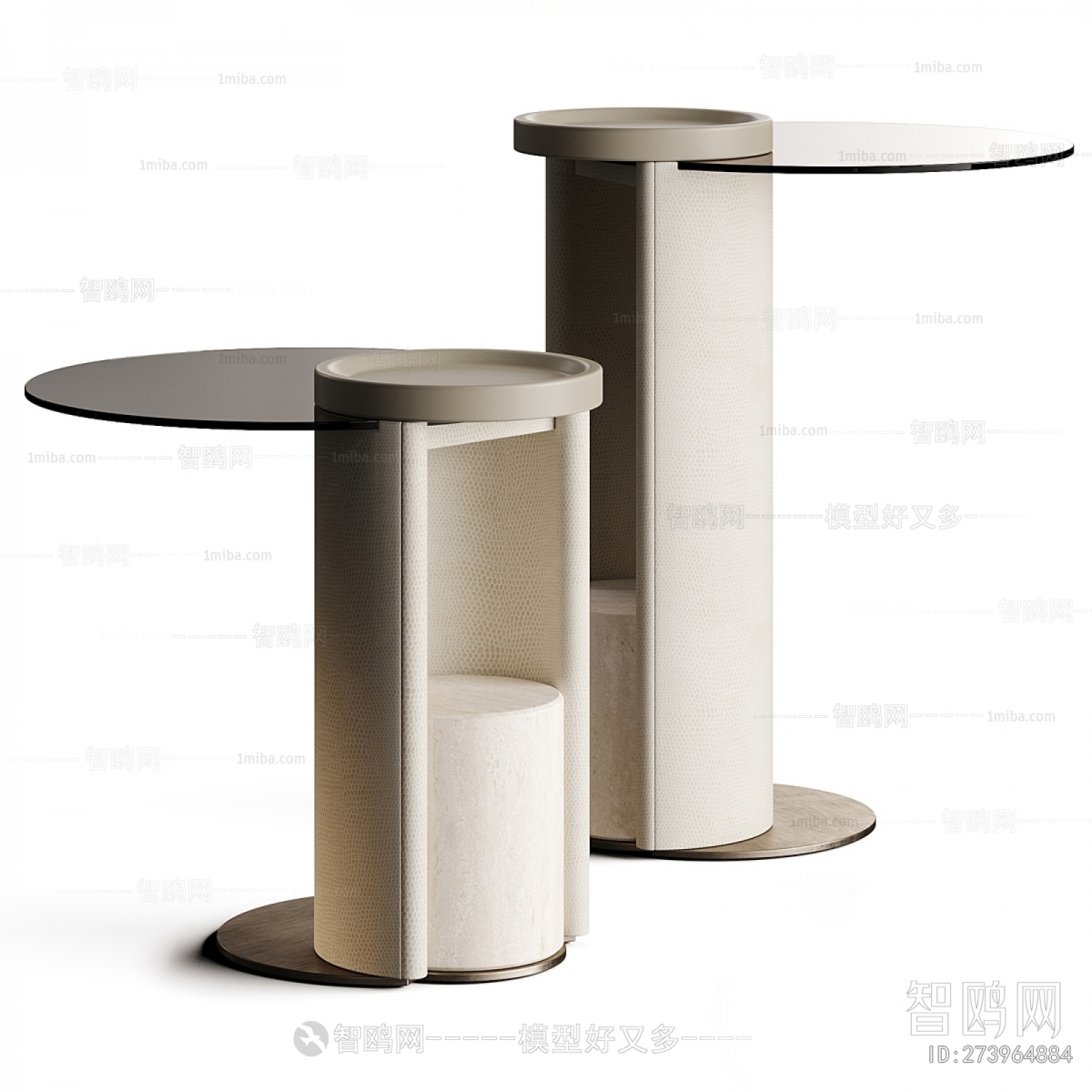 Modern Side Table/corner Table