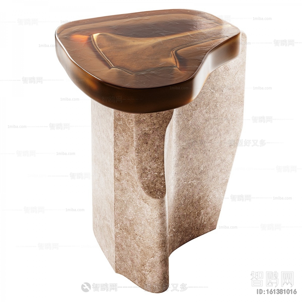 Modern Side Table/corner Table